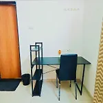 Bamboo Stays Vibrant 2Bhk Apt Nr Jupiter Hsp