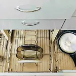 Bamboo Stays Vibrant 2Bhk Apt Nr Jupiter Hsp