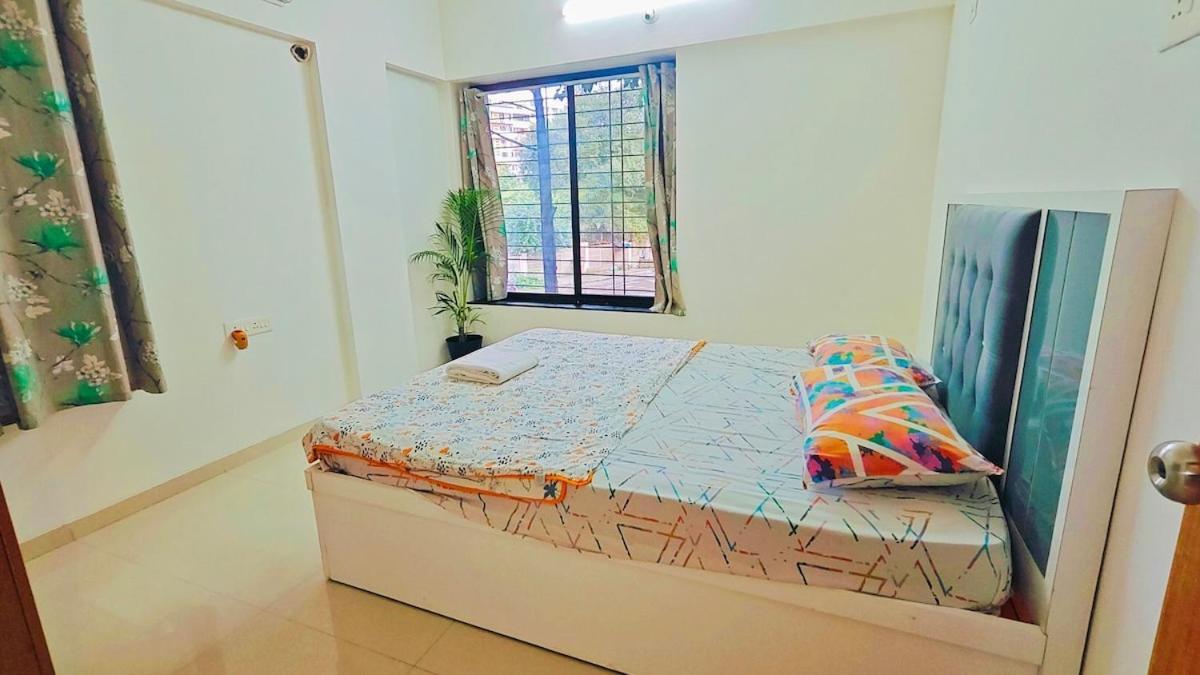 Apartment Bamboo Vibrant 2bhk Nr Jupiter Hsp