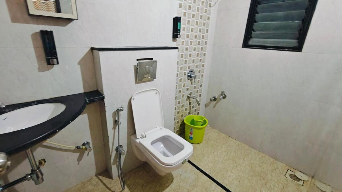Apartment Bamboo Vibrant 2bhk Nr Jupiter Hsp Pune