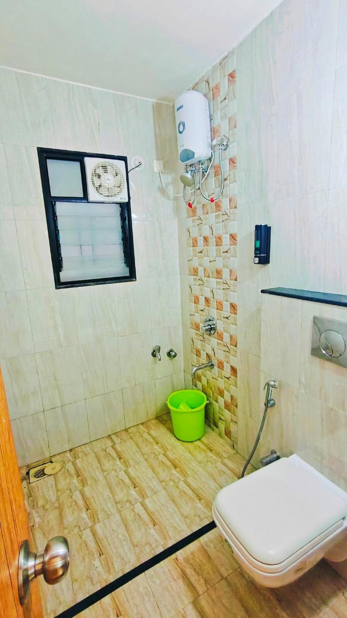 Apartment Bamboo Vibrant 2bhk Nr Jupiter Hsp
