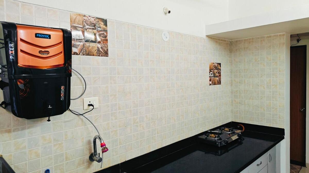 Bamboo Vibrant 2bhk Nr Jupiter Hsp *